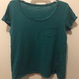 Aeropostale Boxy T-Shirt